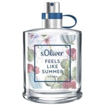 Feels Like Summer Women 2022-اس الیور فیلز لایک سامر وومن 2022