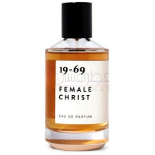 Female Christ-19-69 فیمیل کریست