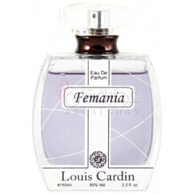 Femania-لویی کاردین فمانیا