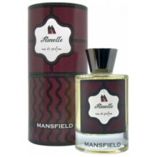 Femelle-منسفیلد فیمل