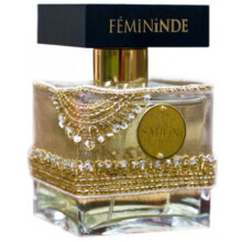 Femininde-سهلینی پارفومز فمینید