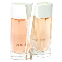 FEMININITY -آنتروس فمینیتی 5 و 6 زنانه