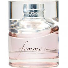 Femme L`Eau Fraiche-هوگو بوس فمه لئو فرش