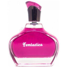 Femtastica-لویی کاردین فمتاستیکا