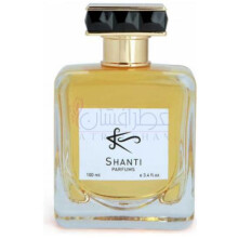 Fennel Seeds-شانتی پارفومز فنل سیدز