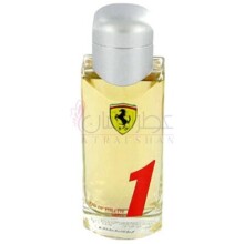 Ferrari No 1-فراری نو 1