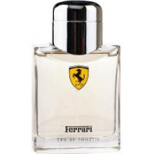 Ferrari Red-فراری رد