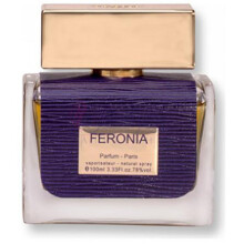 Ferronia-پانوژ فرونیا