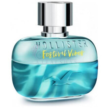 Festival Vibes for Him-هالیستر فستیوال وایبز فور هیم