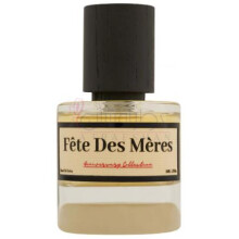 Fête Des Mères-دون بابلیک فیت دس میریس