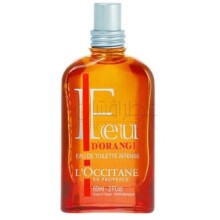 Feu d'Orange Intense Eau de Toilette-لوکسیتان ان پروونس فو دورانژ اینتنس – ادو تویلت