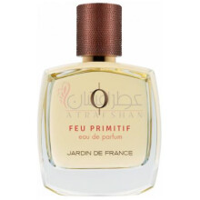 Feu Primitif-جاردین دی فرنس فو پریمیتیف