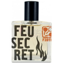 Feu Secret-فزوتیک فو سکرت