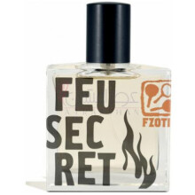 Feu Secret-برونو فاتزولاری فو سیکرت