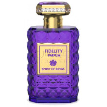 Fidelity-اسپریت اف کینگز فیدلیتی