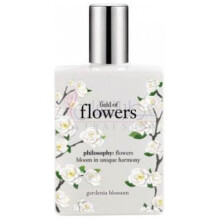 Field of Flowers Gardenia Blossom-فیلاسفی فیلد اف فلاورز گاردنیا بلوسوم