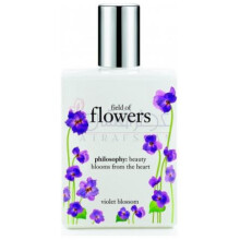 Field of Flowers Violet Blossom-فیلاسفی فیلد اف فلاورز ویولت بلوسوم