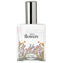 Field of Flowers-فیلاسفی فیلد اف فلاورز