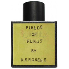 Fields of Rubus-کِروسین فیلدز اف روباس