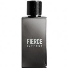 Fierce Intense-آمبرکرامبی اند فیچ فیرس اینتنس