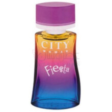 Fiesta-سیتی فیستا