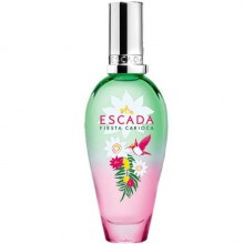 Fiesta Carioca-اسکادا فیستا کاریوکا