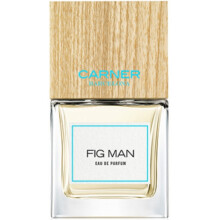 Fig Man-کارنر بارسلونا فیگ من