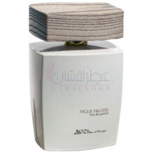 Figue Fruitee-او پیز د لا فلور د اورنجر فیگ فروتی