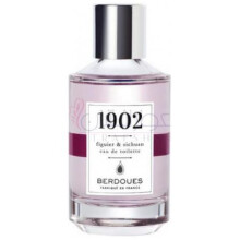 Figuier & Sichuan-پارفومز بردوس فیگور اند سیچوان