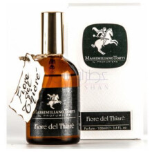 Fiore Del Thiare-ایل پروفومئر فیوره دل تیاره