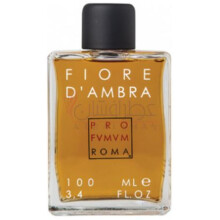 Fiori d'Ambra-پروفومم روما فیوری د امبرا