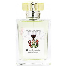 Fiori di Capri-کارتوزیا فیوری دی کاپری