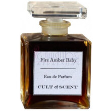 Fire Amber Baby-کالت اف سنت فایر امبر بیبی