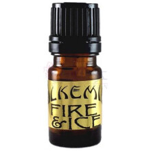 Fire and Ice-ال کمیا پرفیومز فایر اند ایس