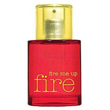 Fire Me Up-اوان فایر می اپ
