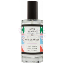 Firecraker-گود چمیستری فایر کرکر