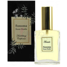 Fireside-سونوما سنت استودیو فایر ساید