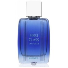 First Class Explorer-اگنر فرست کلاس اکسپلورر