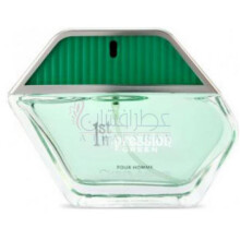 First Impression Green-کریس آدامز فرست ایمپرشن گرین