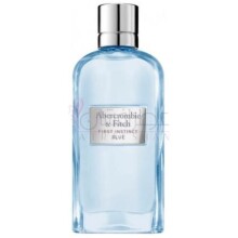 First Instinct Blue For Her-آبرکرامبی اند فیچ فرست اینستینکت بلو فور هر