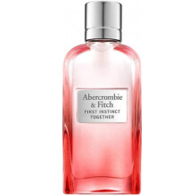 First Instinct Together Eau de Parfum For Her-آبرکرامبی اند فیچ فرست اینستینکت توگدر ادو پرفیوم زنانه