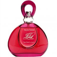 First Love-ون کلیف اند آرپلس فرست لاو