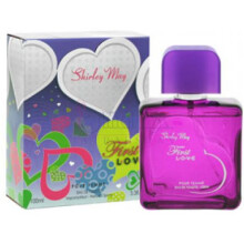 First Love-شرلی می فرست لاو