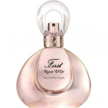 First Rosee D'Or-ون کلیف اند آرپلس فرست رزی د اور