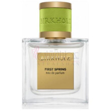 First Spring-بیرخولز فرست اسپرینگ