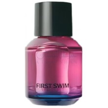 First Swim-مانگو فرست سوییم