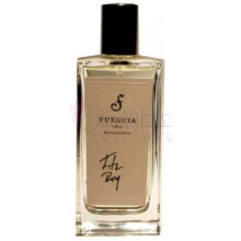 Fitz Roy-فوگیا 1833 فیتز روی