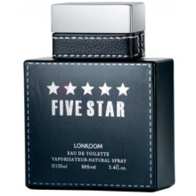 Five Star-لونکوم پارفوم فایو استار