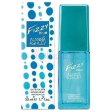 Fizzy Blue-آلیسا اشلی فیزی بلو