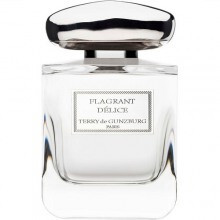 Flagrant Delice-تری دو گانزبرگ فلگرنت دلیس